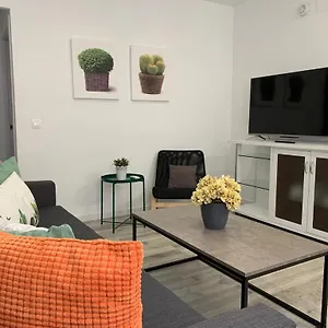  Appartement Corboba Centro