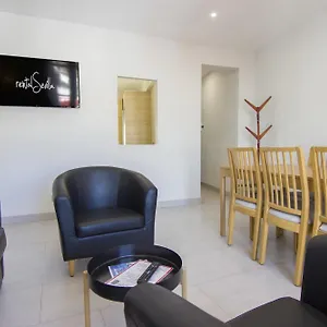  Appartement Rentalsevilla Lopez De Gomara I